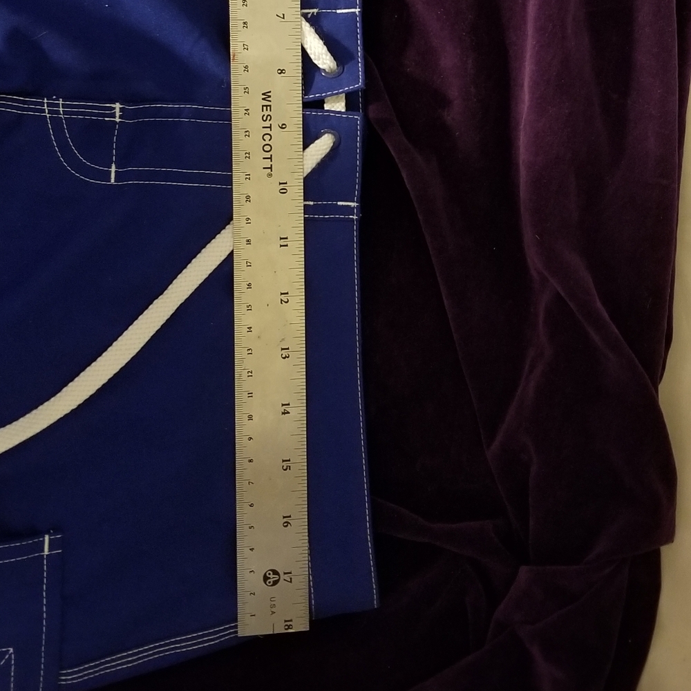 EUC Beach Rays Board Shorts /Bikini Coverup SZ 9 - Picture 5 of 7